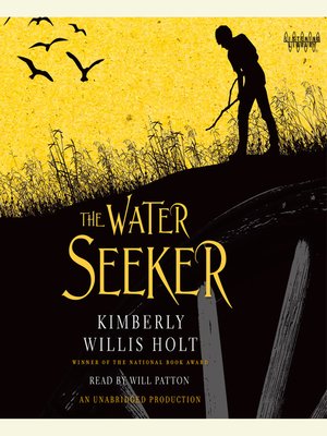 cover image of The Water Seeker